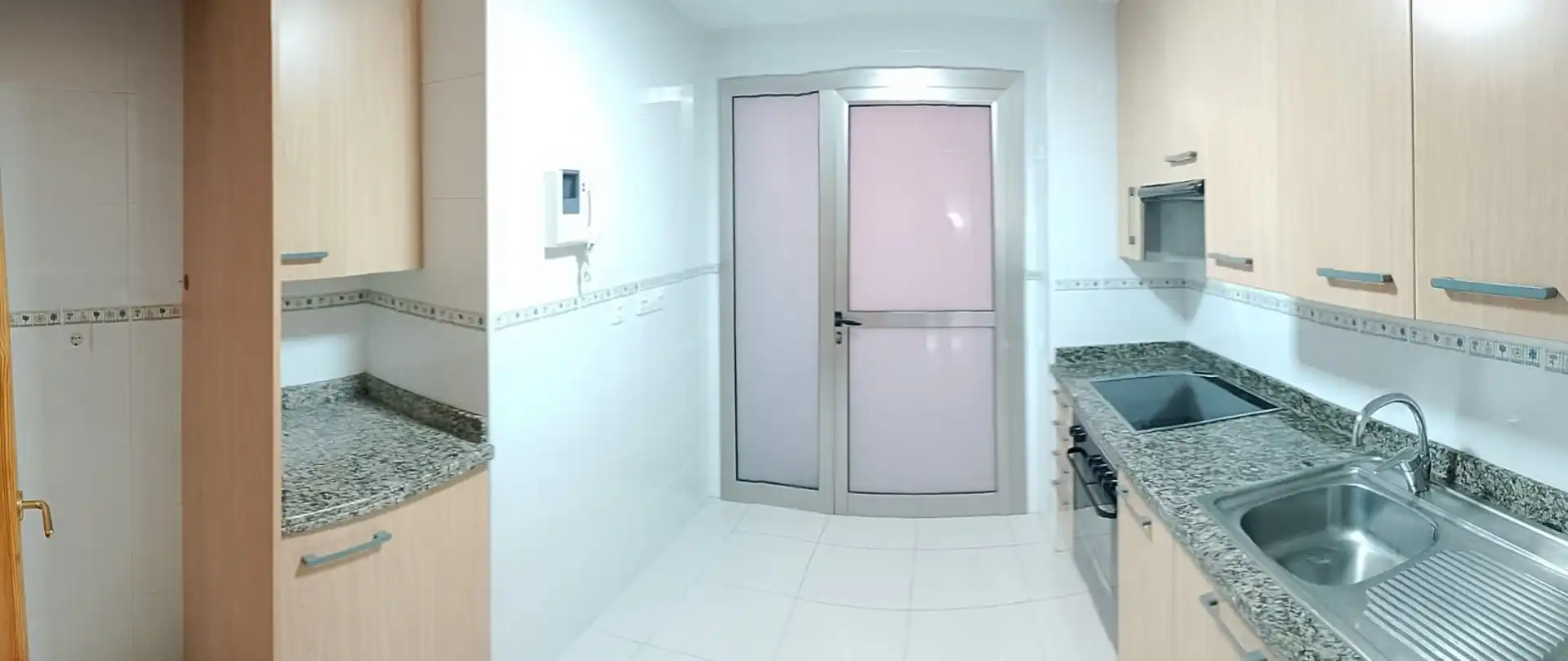 Flat for rent in Calle Manuel de Falla, 120, Los Tarahales - La Paterna