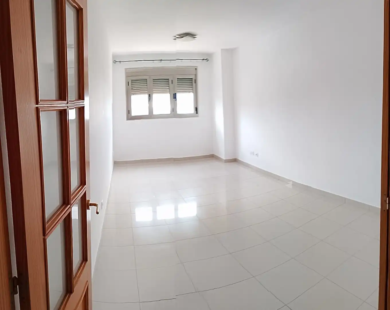 Bedroom of Flat for rent in Las Palmas de Gran Canaria  with Video intercom