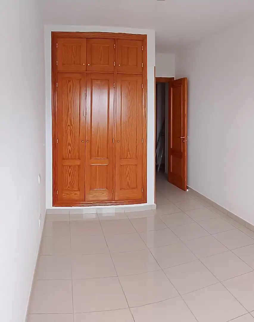 Flat for rent in Las Palmas de Gran Canaria  with Video intercom