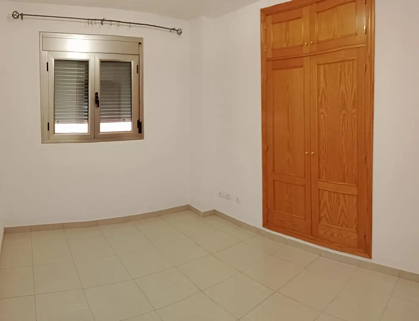 Bedroom of Flat for rent in Las Palmas de Gran Canaria  with Video intercom