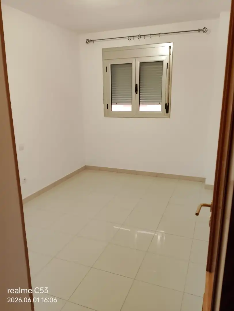 Bedroom of Flat for rent in Las Palmas de Gran Canaria  with Video intercom