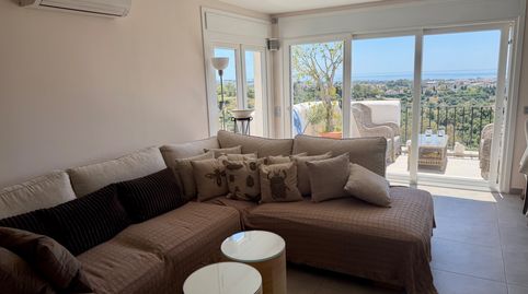 Ático en venta en Calle Benahavis, 29679, Los Arqueros - Puerto del Almendro, Benahavís - imagen 2 Foto 2 de Ático en venta en Calle Benahavis, 29679, Los Arqueros - Puerto del Almendro, Benahavís