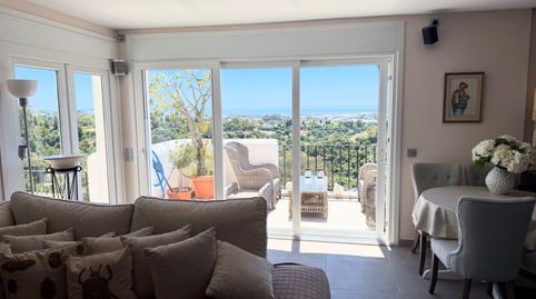Ático en venta en Calle Benahavis, 29679, Los Arqueros - Puerto del Almendro, Benahavís - imagen 5 Foto 5 de Ático en venta en Calle Benahavis, 29679, Los Arqueros - Puerto del Almendro, Benahavís