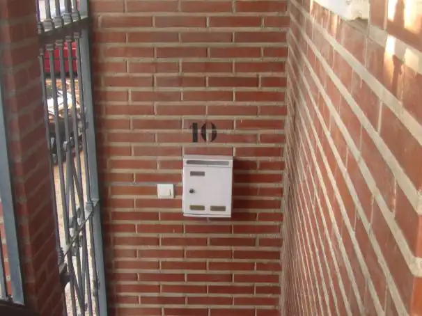Flat for rent in Calle Cristóbal de Morales, 8, Joaquina Eguaras Flat for rent in Calle Cristóbal de Morales, 8, Joaquina Eguaras