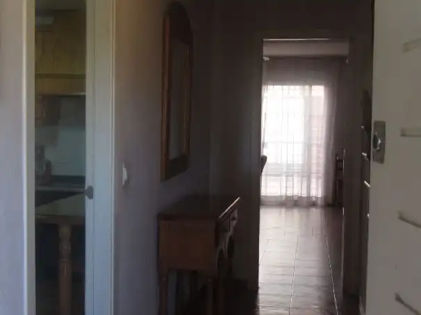 Flat for rent in Calle Cristóbal de Morales, 8, Joaquina Eguaras Flat for rent in Calle Cristóbal de Morales, 8, Joaquina Eguaras