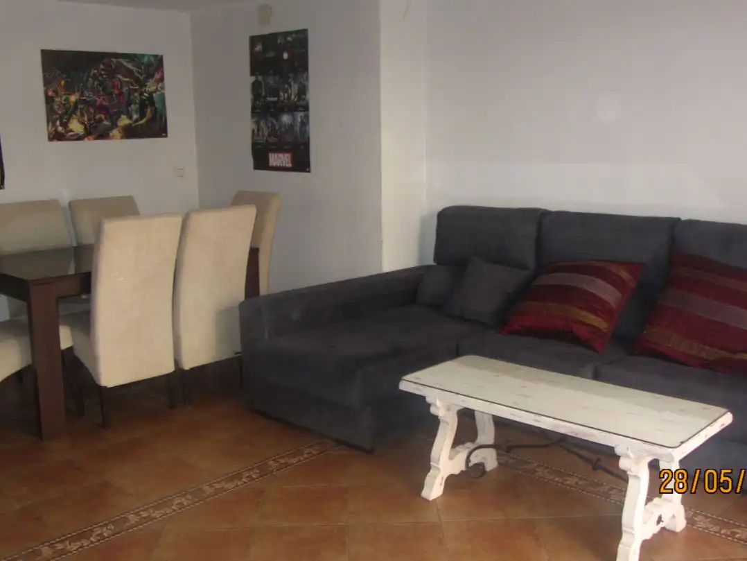 Flat for rent in Calle Cristóbal de Morales, 8, Joaquina Eguaras Flat for rent in Calle Cristóbal de Morales, 8, Joaquina Eguaras