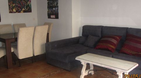 Flat for rent in Calle Cristóbal de Morales, 8, Joaquina Eguaras, Granada Capital - image 4 Photo 4 of Flat for rent in Calle Cristóbal de Morales, 8, Joaquina Eguaras, Granada Capital