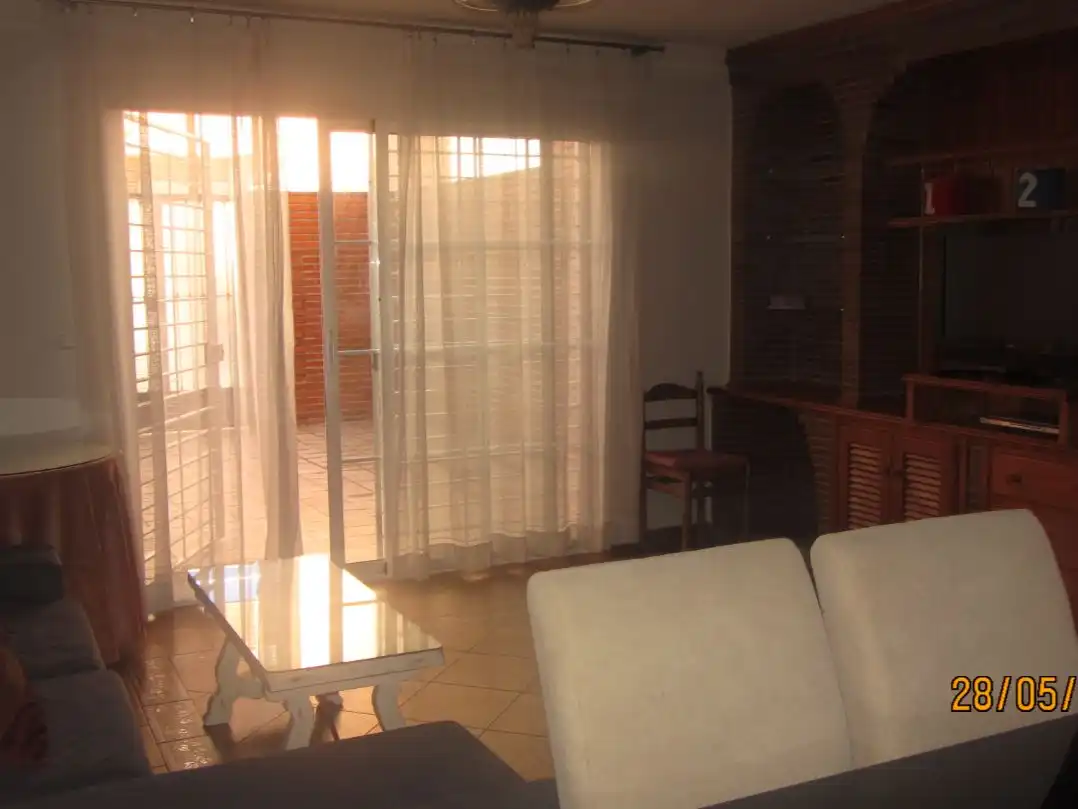 Flat for rent in Calle Cristóbal de Morales, 8, Joaquina Eguaras Flat for rent in Calle Cristóbal de Morales, 8, Joaquina Eguaras