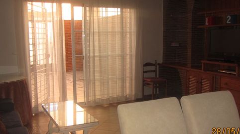 Flat for rent in Calle Cristóbal de Morales, 8, Joaquina Eguaras, Granada Capital - image 5 Photo 5 of Flat for rent in Calle Cristóbal de Morales, 8, Joaquina Eguaras, Granada Capital