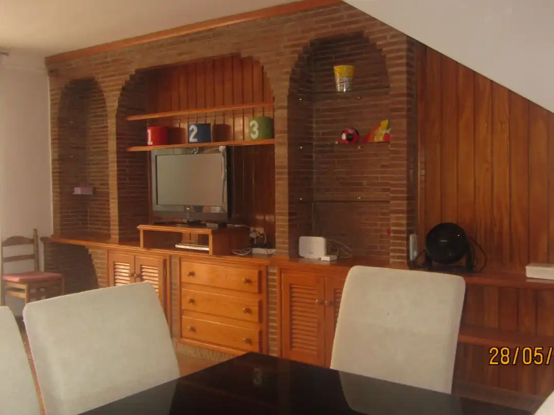 Flat for rent in Calle Cristóbal de Morales, 8, Joaquina Eguaras Flat for rent in Calle Cristóbal de Morales, 8, Joaquina Eguaras