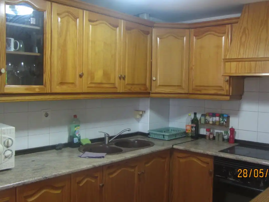Flat for rent in Calle Cristóbal de Morales, 8, Joaquina Eguaras Flat for rent in Calle Cristóbal de Morales, 8, Joaquina Eguaras