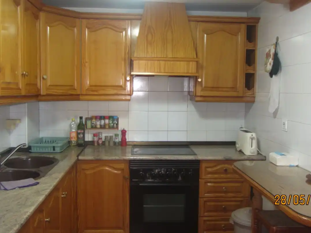 Flat for rent in Calle Cristóbal de Morales, 8, Joaquina Eguaras Flat for rent in Calle Cristóbal de Morales, 8, Joaquina Eguaras