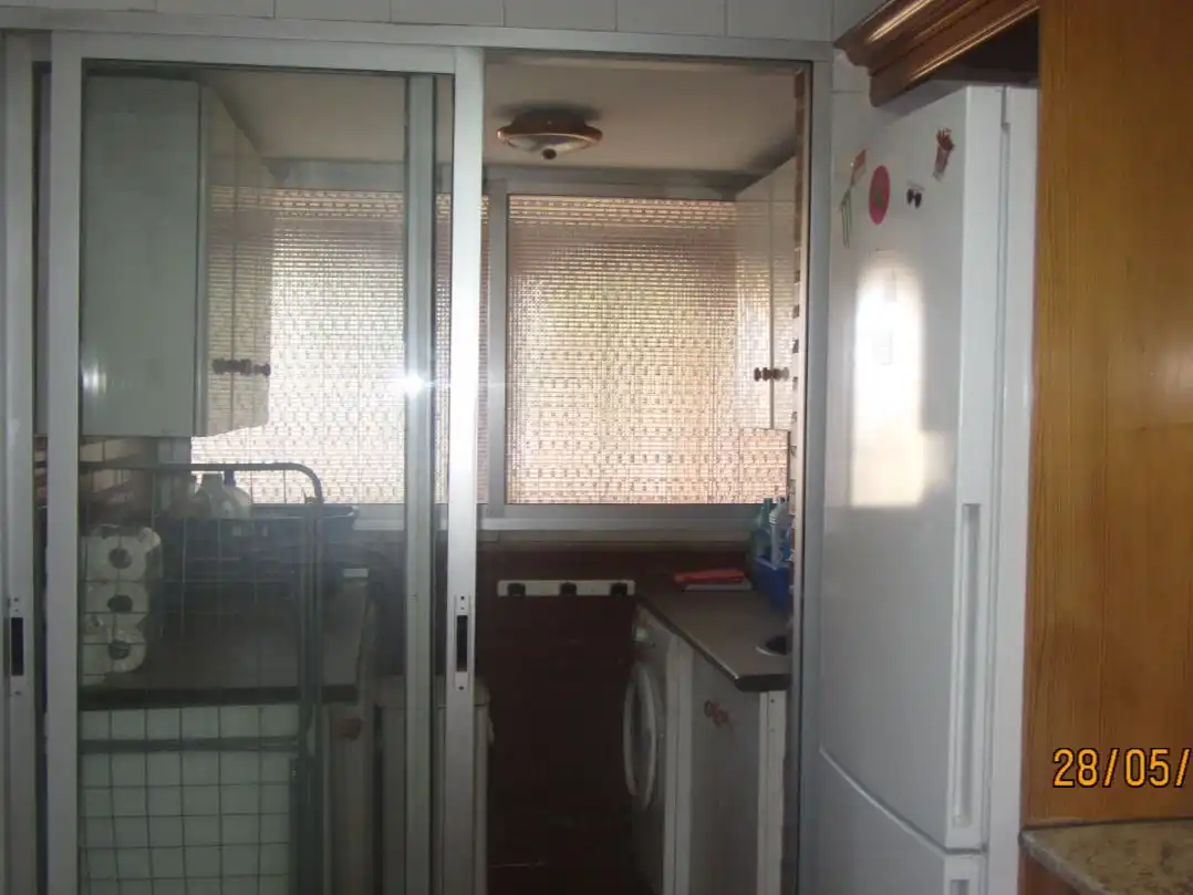 Flat for rent in Calle Cristóbal de Morales, 8, Joaquina Eguaras Flat for rent in Calle Cristóbal de Morales, 8, Joaquina Eguaras