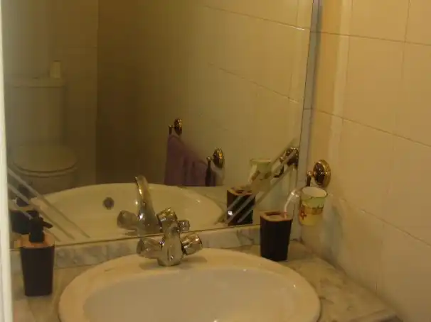 Flat for rent in Calle Cristóbal de Morales, 8, Joaquina Eguaras Flat for rent in Calle Cristóbal de Morales, 8, Joaquina Eguaras
