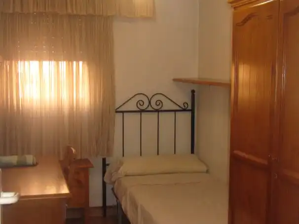 Flat for rent in Calle Cristóbal de Morales, 8, Joaquina Eguaras Flat for rent in Calle Cristóbal de Morales, 8, Joaquina Eguaras