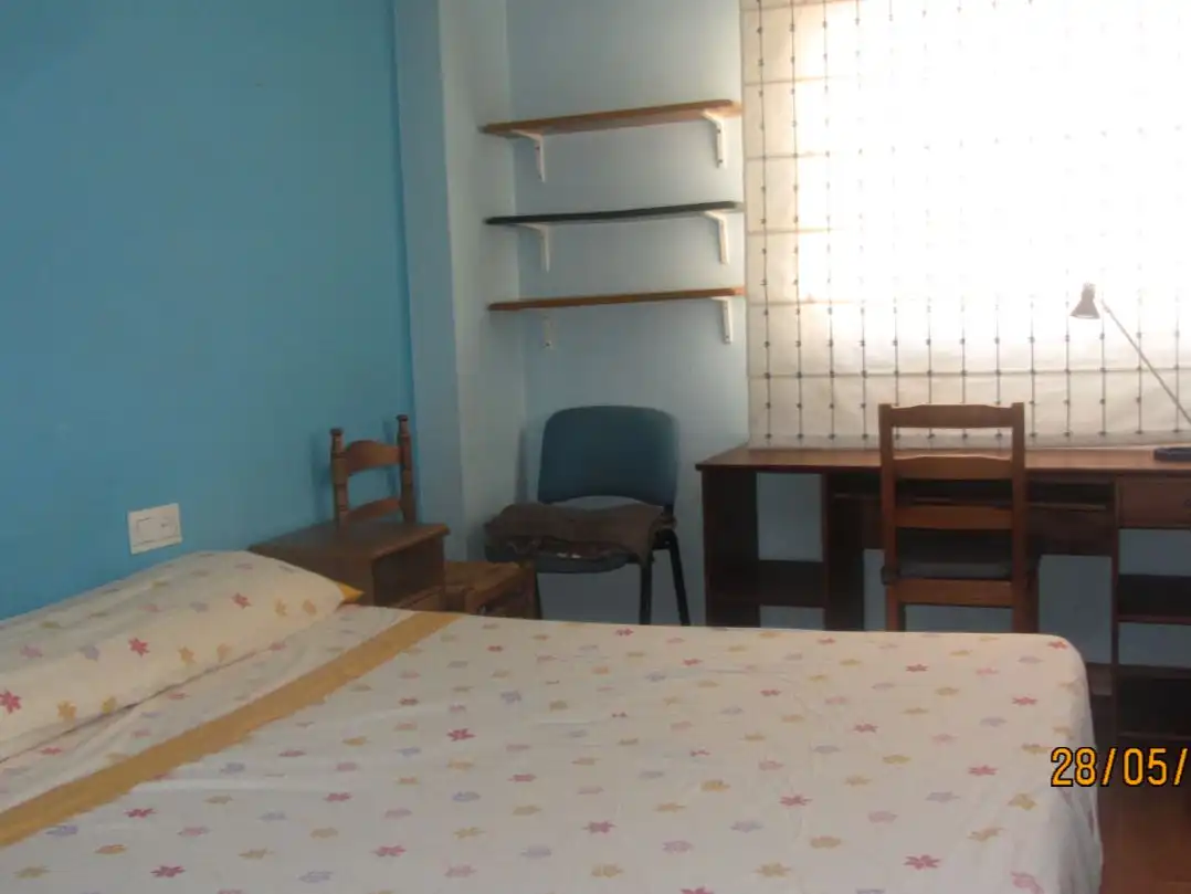 Flat for rent in Calle Cristóbal de Morales, 8, Joaquina Eguaras Flat for rent in Calle Cristóbal de Morales, 8, Joaquina Eguaras