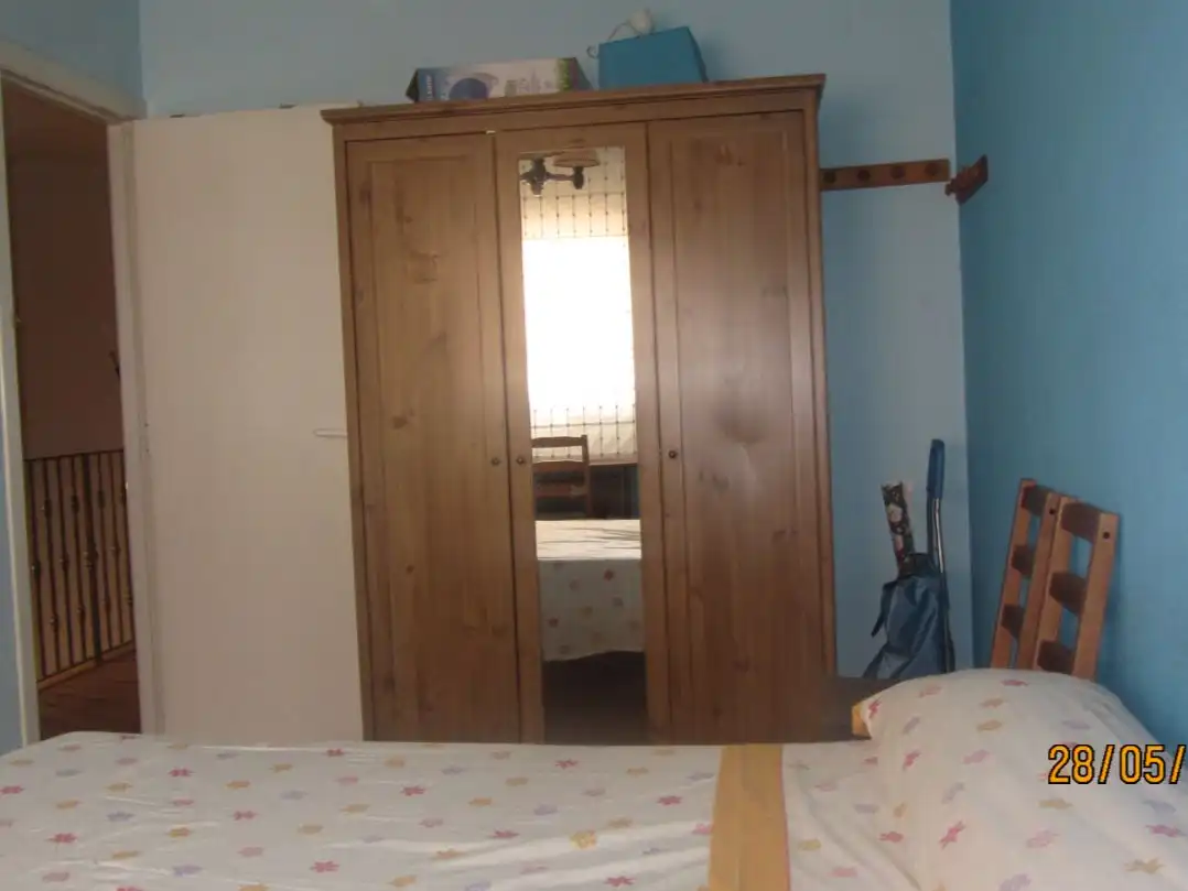 Flat for rent in Calle Cristóbal de Morales, 8, Joaquina Eguaras Flat for rent in Calle Cristóbal de Morales, 8, Joaquina Eguaras