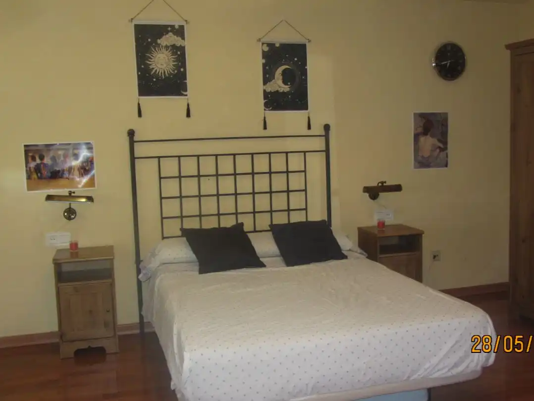 Flat for rent in Calle Cristóbal de Morales, 8, Joaquina Eguaras Flat for rent in Calle Cristóbal de Morales, 8, Joaquina Eguaras