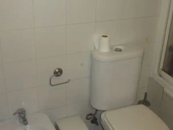 Flat for rent in Calle Cristóbal de Morales, 8, Joaquina Eguaras Flat for rent in Calle Cristóbal de Morales, 8, Joaquina Eguaras