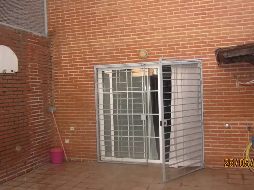 Flat for rent in Calle Cristóbal de Morales, 8, Joaquina Eguaras Flat for rent in Calle Cristóbal de Morales, 8, Joaquina Eguaras