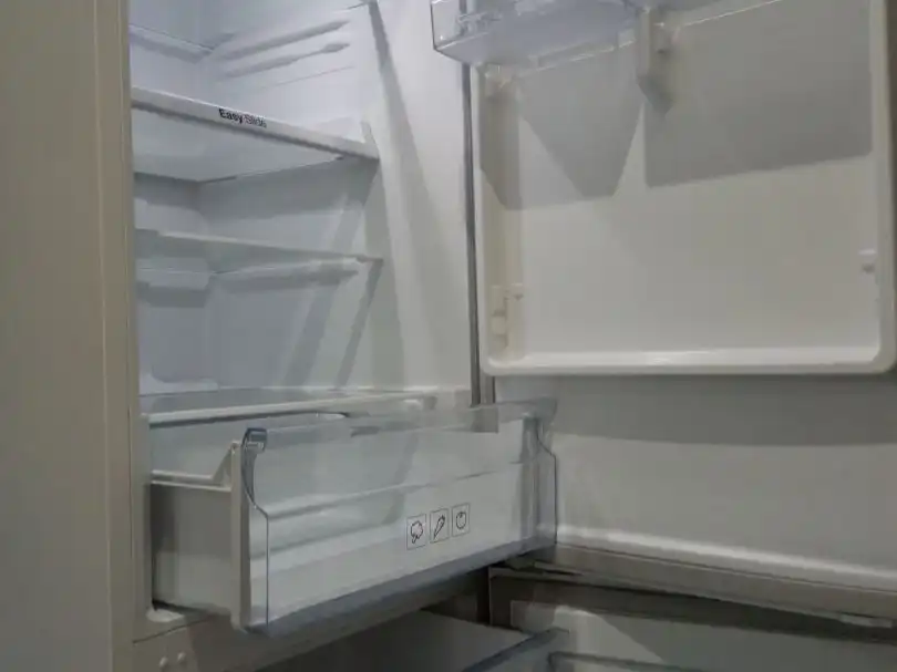 Dúplex de alquiler en Calle Beatriz de Pacheco, 20, Talavera la Real Cocina de Dúplex de alquiler en Talavera la Real con Aire acondicionado, Calefacción y Jardín privado