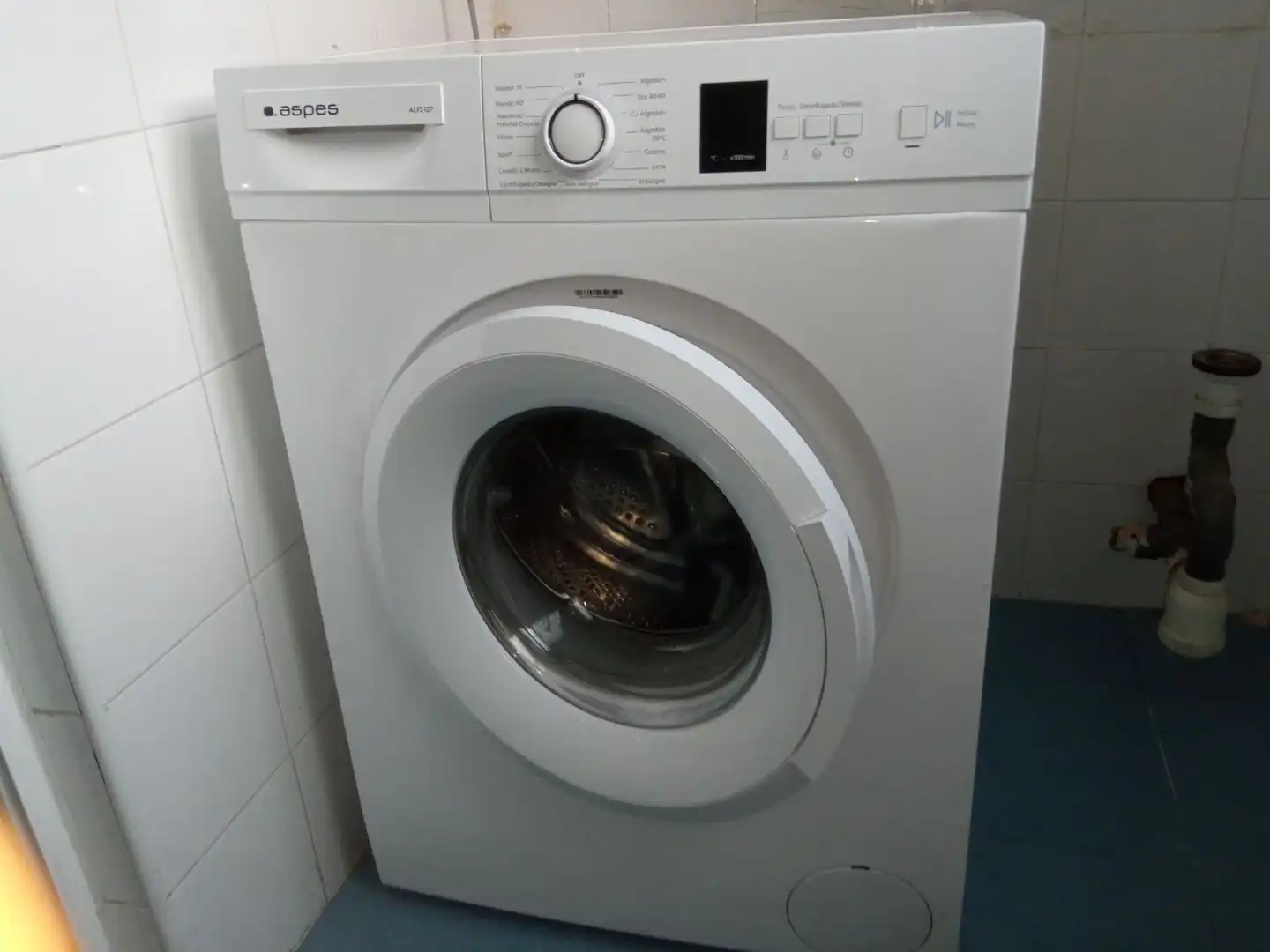 Dúplex de alquiler en Calle Beatriz de Pacheco, 20, Talavera la Real Dúplex de alquiler en Talavera la Real con Aire acondicionado, Calefacción y Jardín privado
