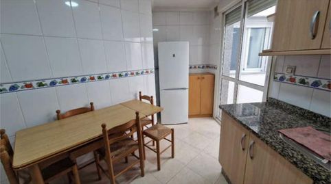 Photo 2 of Flat for rent in Mariñamansa, Ourense Capital