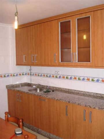 Piso en Alquiler en Mariñamansa