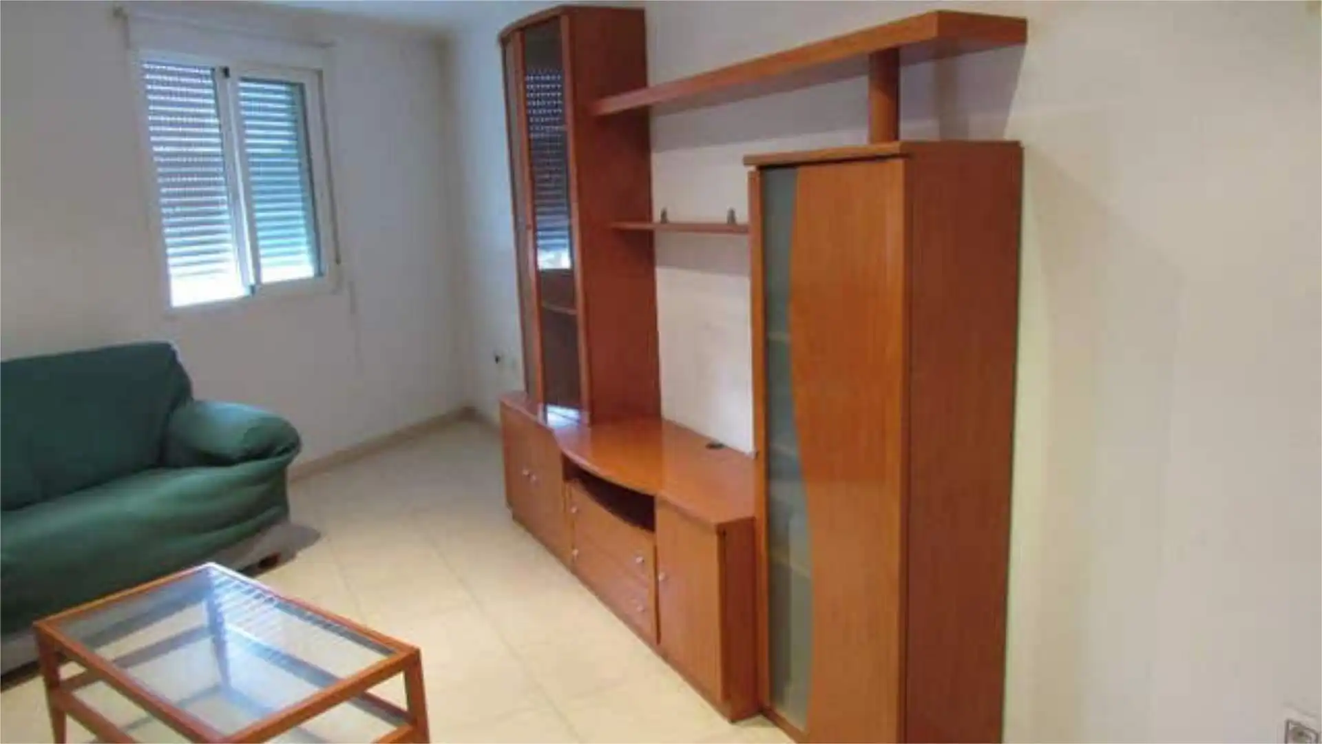 Flat for rent in Mariñamansa Living room of Flat for rent in Ourense Capital with Heating and Furnished