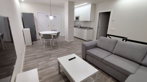Apartamento de alquiler en Rúa Moreiras, 5, Carballo, A Coruña - imagen 3 Foto 3 de Apartamento de alquiler en Rúa Moreiras, 5, Carballo, A Coruña