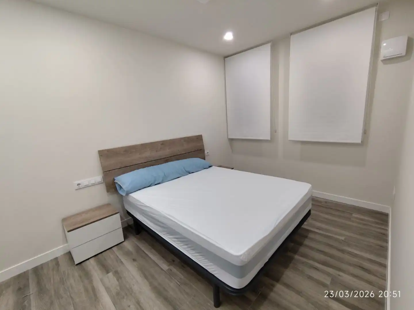 Apartamento de alquiler en Rúa Moreiras, 5, Carballo Habitación de Apartamento de alquiler en Carballo con Aire acondicionado, Calefacción y Amueblado