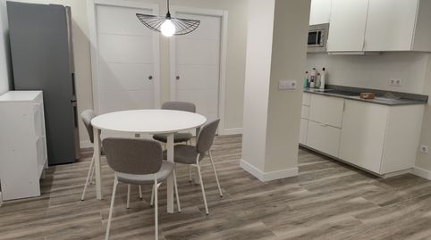 Apartamento de alquiler en Rúa Moreiras, 5, Carballo, A Coruña - imagen 5 Foto 5 de Apartamento de alquiler en Rúa Moreiras, 5, Carballo, A Coruña