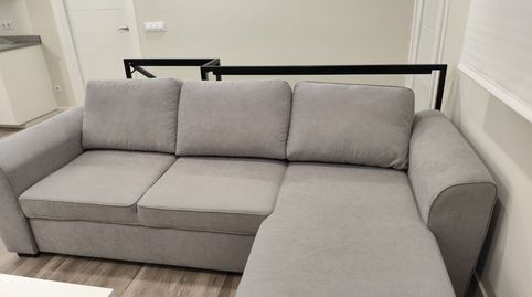 Apartamento de alquiler en Rúa Moreiras, 5, Carballo, A Coruña - imagen 4 Foto 4 de Apartamento de alquiler en Rúa Moreiras, 5, Carballo, A Coruña