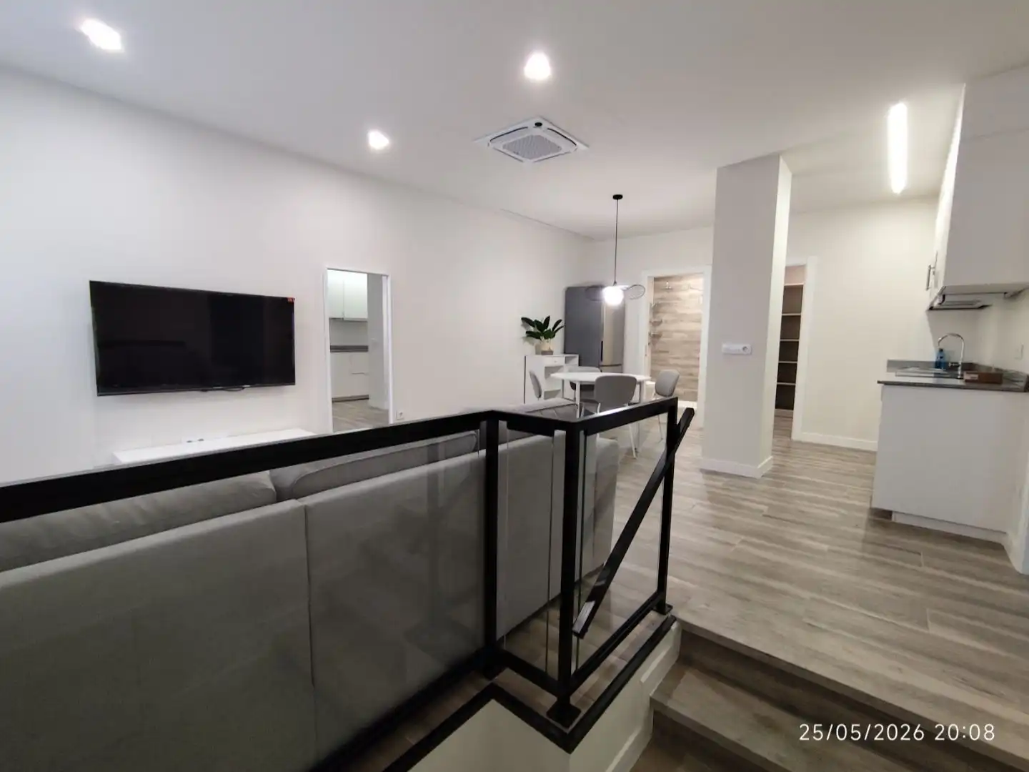 Apartamento de alquiler en Rúa Moreiras, 5, Carballo Apartamento de alquiler en Carballo con Aire acondicionado, Calefacción y Amueblado