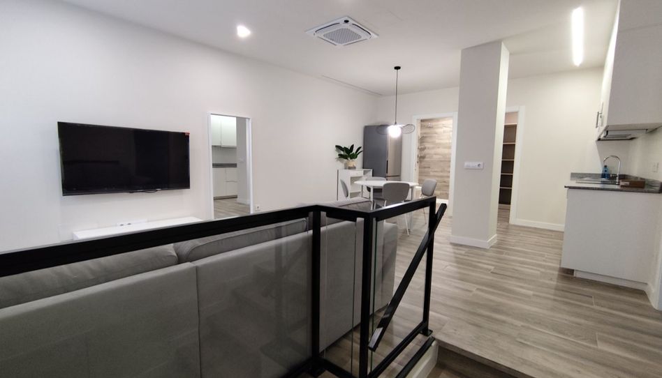 Apartamento de alquiler en Rúa Moreiras, 5, Carballo, A Coruña - imagen 1 Foto 1 de Apartamento de alquiler en Rúa Moreiras, 5, Carballo, A Coruña