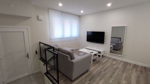 Apartamento de alquiler en Rúa Moreiras, 5, Carballo, A Coruña - imagen 2 Foto 2 de Apartamento de alquiler en Rúa Moreiras, 5, Carballo, A Coruña
