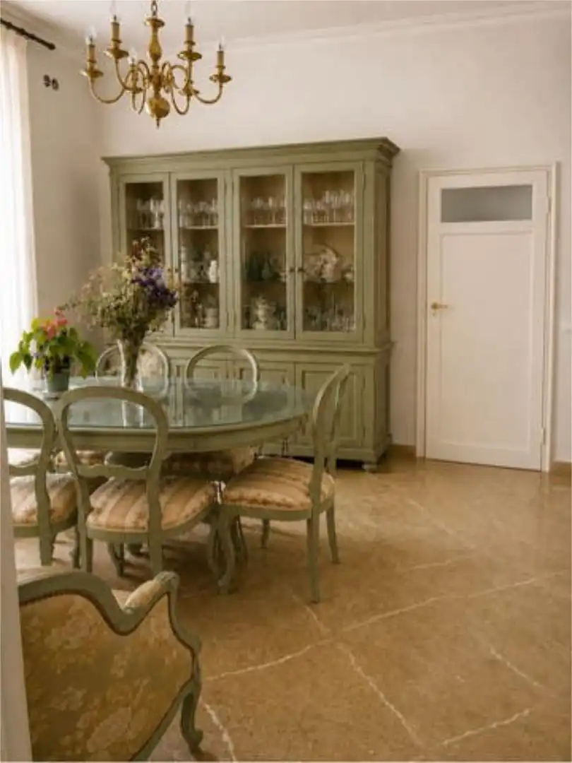 Comedor de Casa o chalet de alquiler en El Puerto de Santa María con Terraza