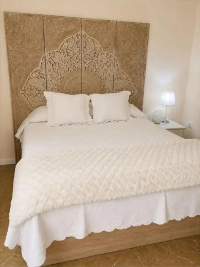 Habitación de Casa o chalet de alquiler en El Puerto de Santa María con Terraza