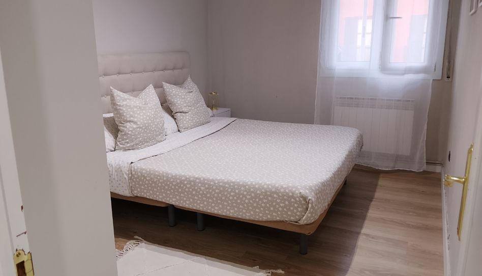 Piso en venta en Basatxi Pasabidea, 5, Legutio, Araba - Álava - imagen 1 Foto 1 de Piso en venta en Basatxi Pasabidea, 5, Legutio, Araba - Álava