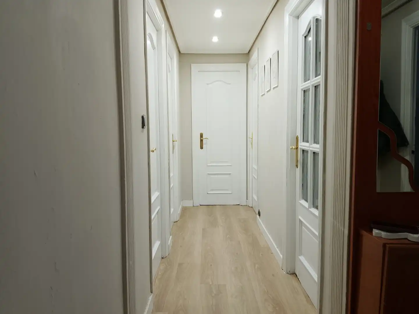 Piso en venta en Basatxi Pasabidea, 5, Legutio Piso en venta en Legutio con Terraza y Balcón