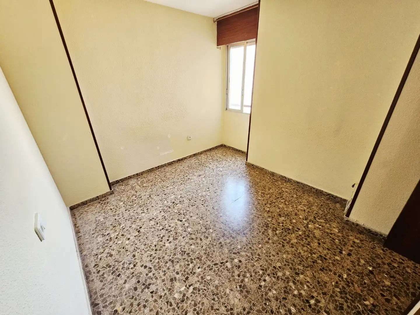 Pis en venda a Calle Ciudad Real, 23, Barrio de San Blas Dormitori de Pis en venda en Alicante / Alacant