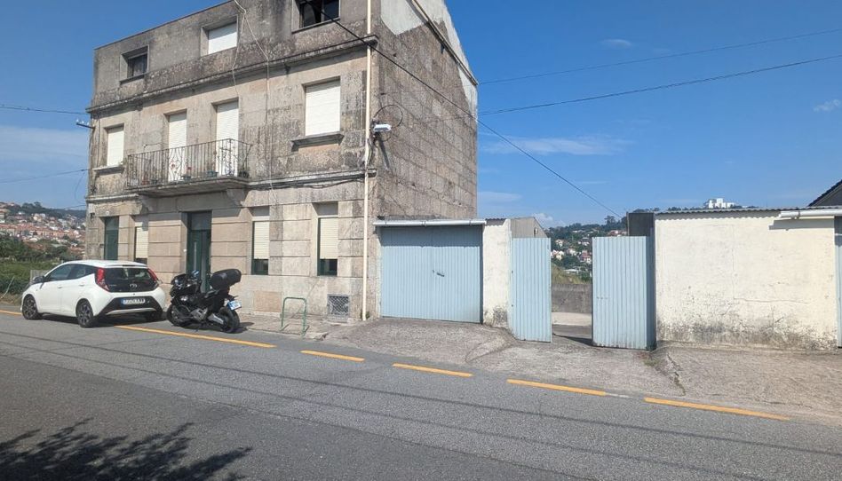 Flat for sale in Estrada Do Vilar, 19, Lavadores, Vigo - image 1 Photo 1 of Flat for sale in Estrada Do Vilar, 19, Lavadores, Vigo