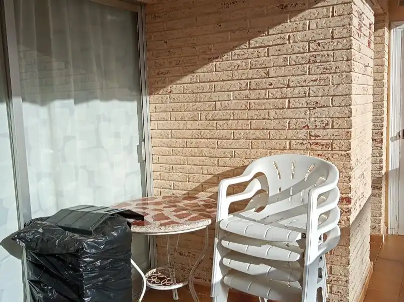Pis en venda a Calle Almoradí, 7, Playa de los Náufragos Terrassa de Pis en venda en Torrevieja amb Terrassa i Piscina