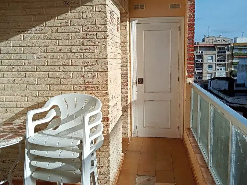 Pis en venda a Calle Almoradí, 7, Playa de los Náufragos Terrassa de Pis en venda en Torrevieja amb Terrassa i Piscina