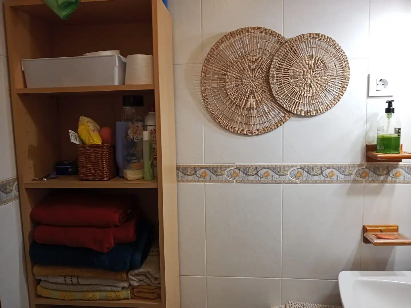 Pis en venda a Calle Almoradí, 7, Playa de los Náufragos Bany de Pis en venda en Torrevieja amb Terrassa i Piscina