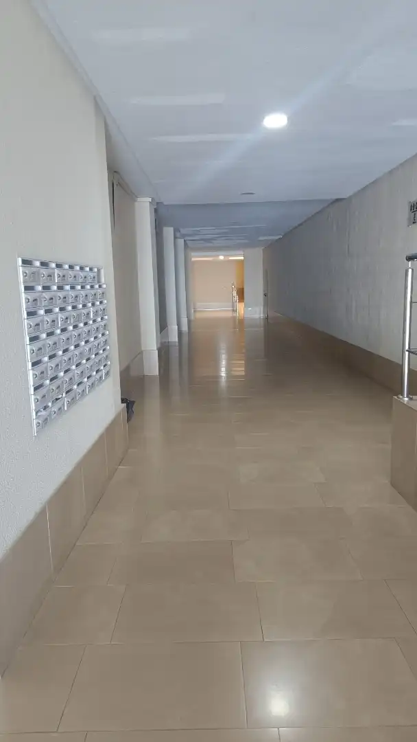 Pis de lloguer a Avenida Amílcar Barca, 15, Asdrúbal - Bahía Blanca Pis de lloguer en Cádiz