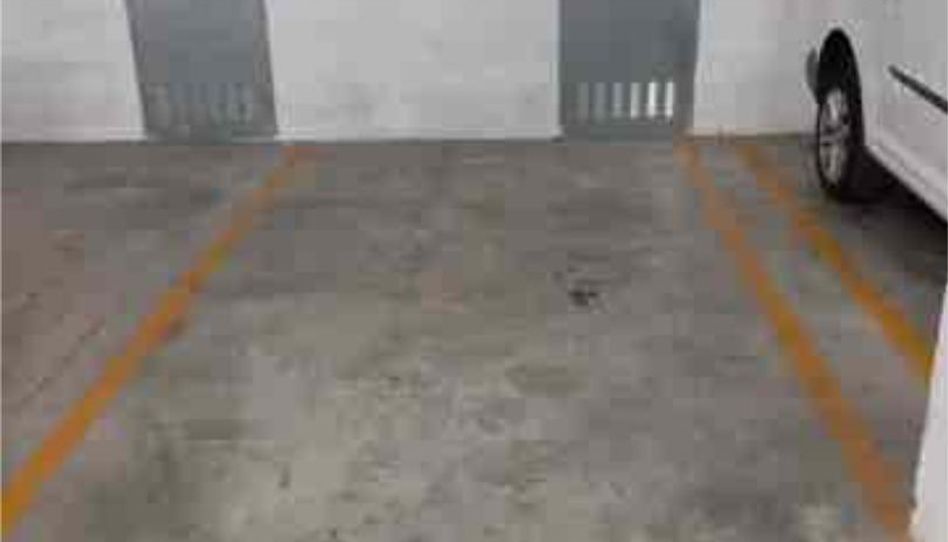 Garage for rent in Fuente Alegre - El Chaparral - Los Morales, Málaga Capital - image 1 Photo 1 of Garage for rent in Fuente Alegre - El Chaparral - Los Morales, Málaga Capital