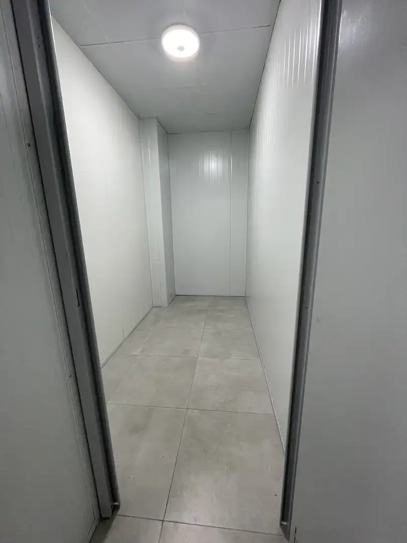 Traster de lloguer a Calle San Salvador, 6, Paseo Marítimo - San José - La Laguna Traster de lloguer en Cádiz