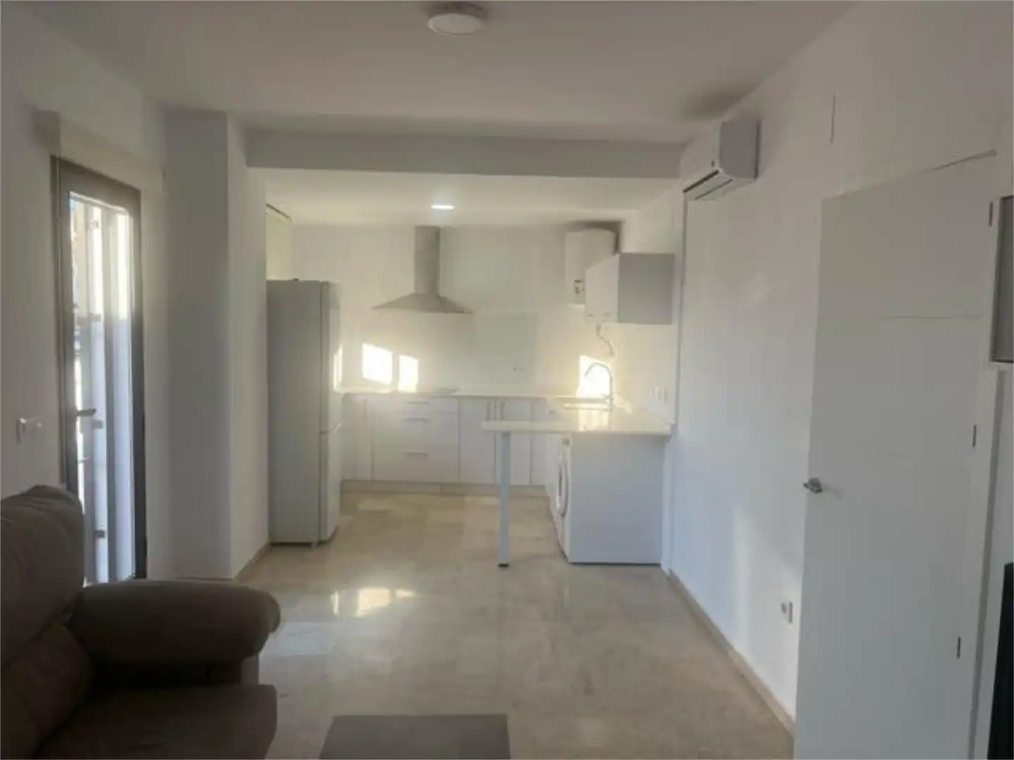 Wohnung zur Miete in Lebrija