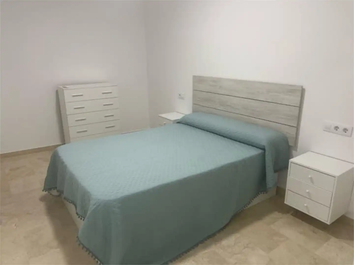 Wohnung zur Miete in Lebrija